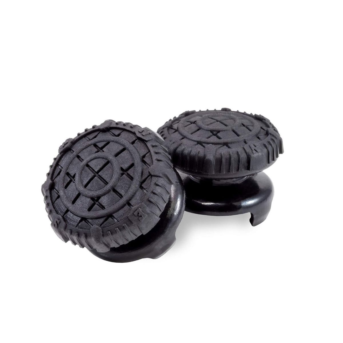 GENERICO - Kontrol Freek Battle Royale Black Compatible Con Mandos Xbox