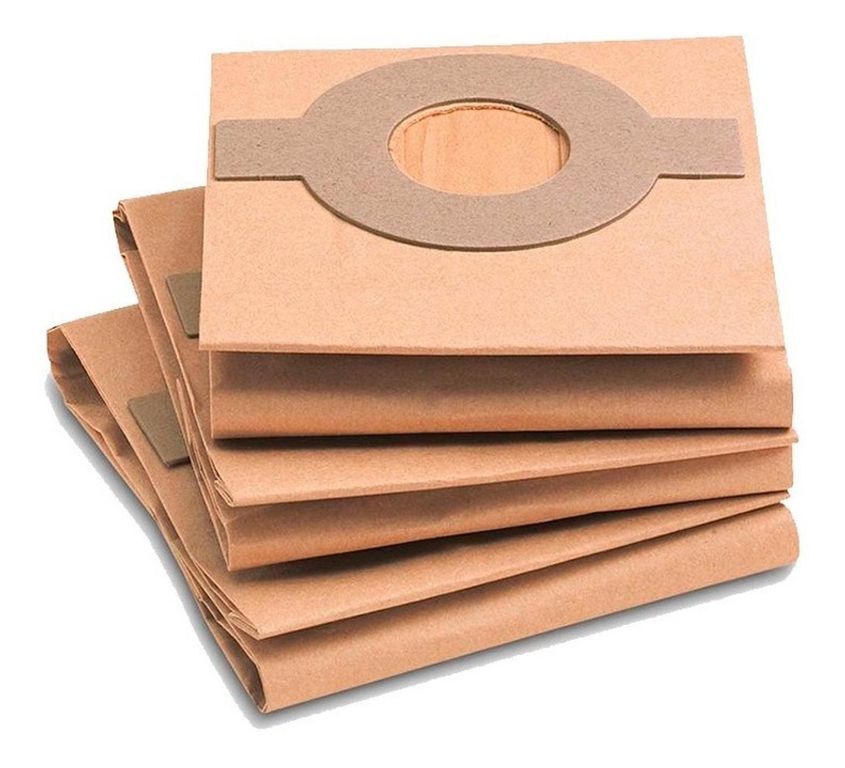 KARCHER Set 3 Bolsas Para Fp 303