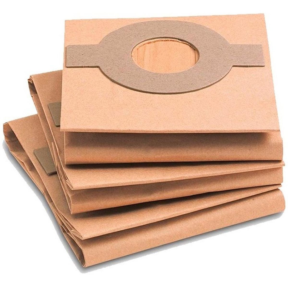 KARCHER - Set 3 Bolsas Para Karcher Fp 303