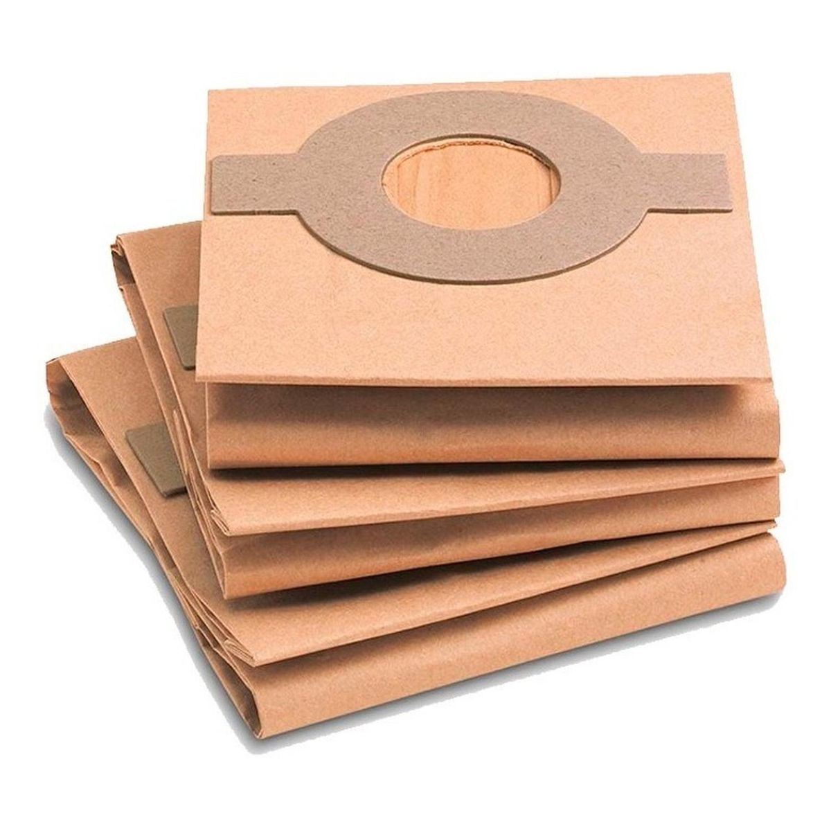 KARCHER - Set 3 Bolsas Para Karcher Fp 303