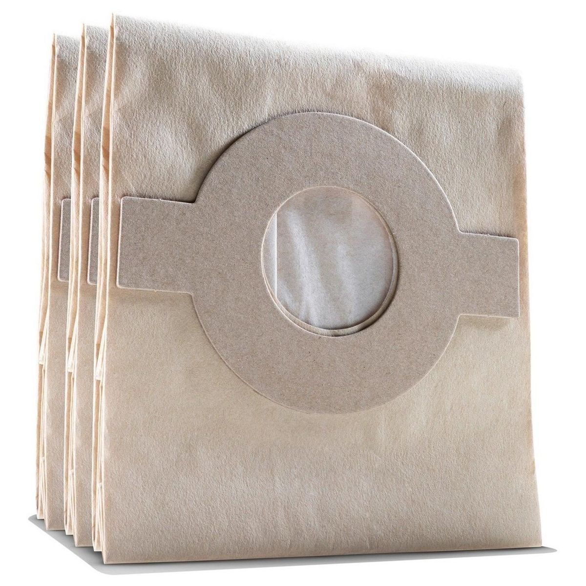 KARCHER - Set 3 Bolsas Para Karcher Fp 303