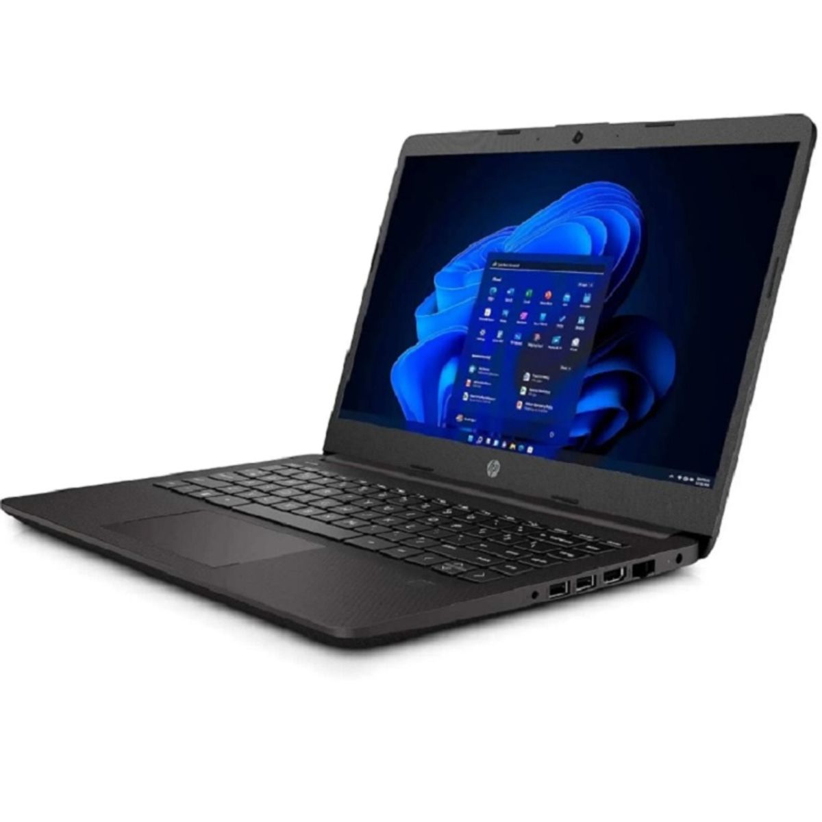 HP - Notebook HP 245 G10 R5-7530u 8gb 512gb W11H 14"