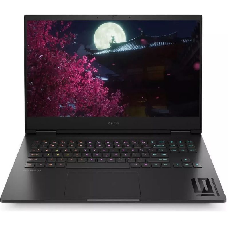 HP - Notebook Hp Omen 16-WD0013LA I7-13620h 16gb 1tb W11H 16" RTX4060