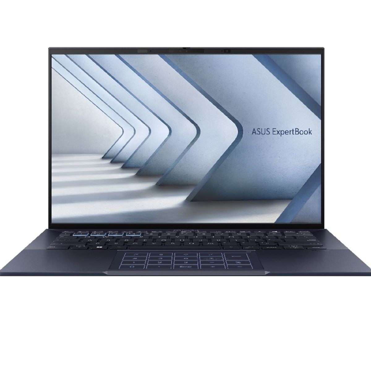 ASUS - Notebook Asus B9403CVAR-KM1106X U7-150u 64gb 1tb W11P 14"