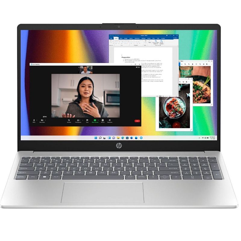 HP - Notebook Hp 15-FD0012LA I7-1355u 8Gb 512Gb SSD W11H 15.6´´