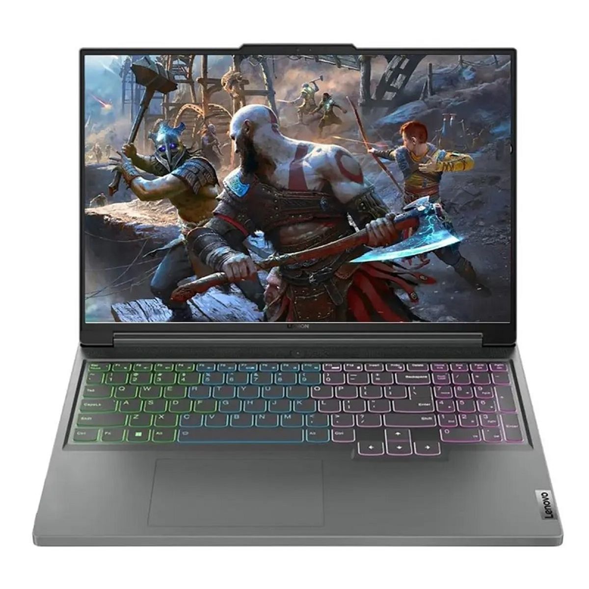 LENOVO - Notebook Lenovo Legion Slim5 16AHP9 R7-8845 16gb 1tb W11H 16´ RTX4060