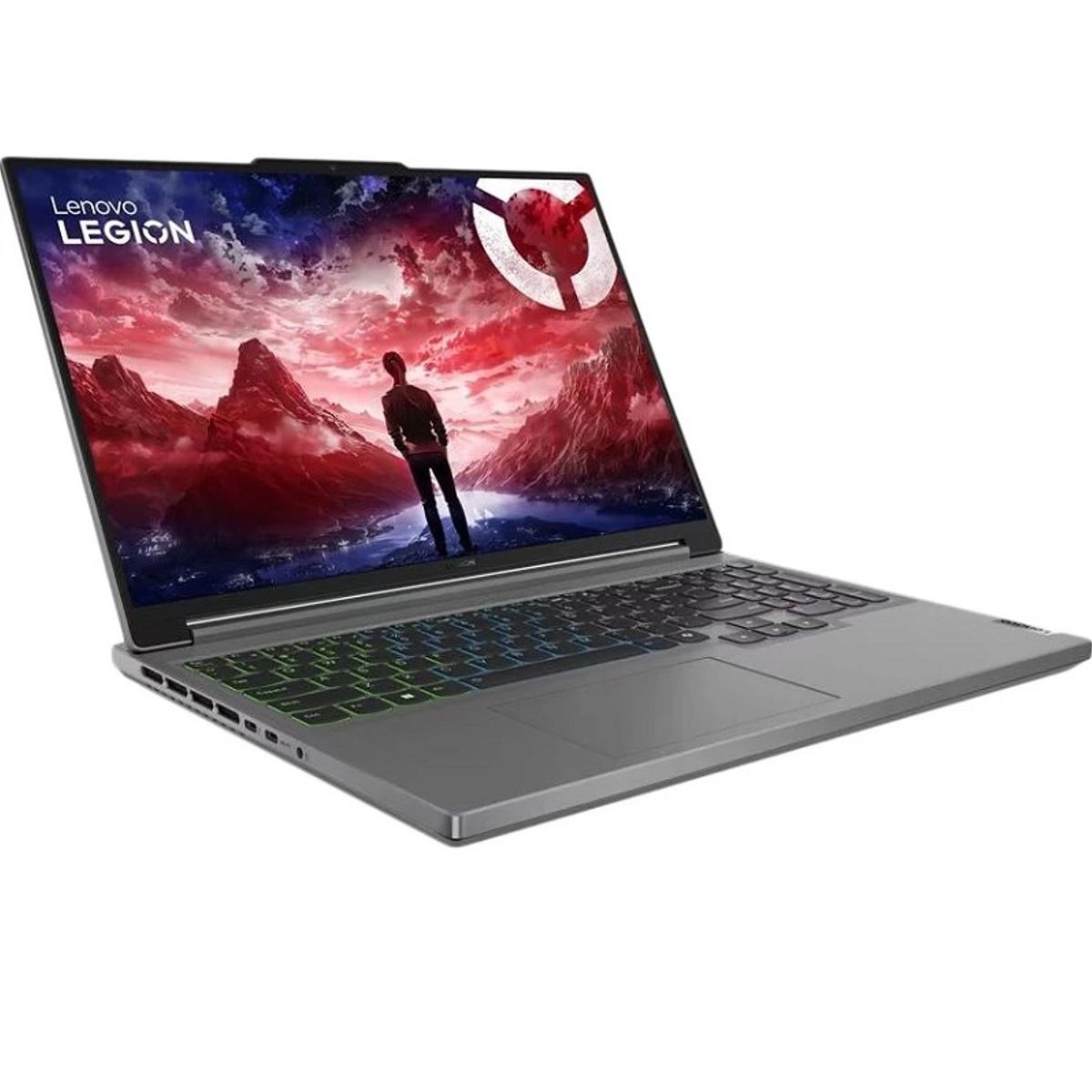 LENOVO - Notebook Lenovo Legion Slim5 16AHP9 R7-8845 16gb 1tb W11H 16´ RTX4060