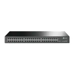 TP LINK - Switch Tp-link Tl-sg1048 Serie 96gbps 440x220x44mm Rack Giga