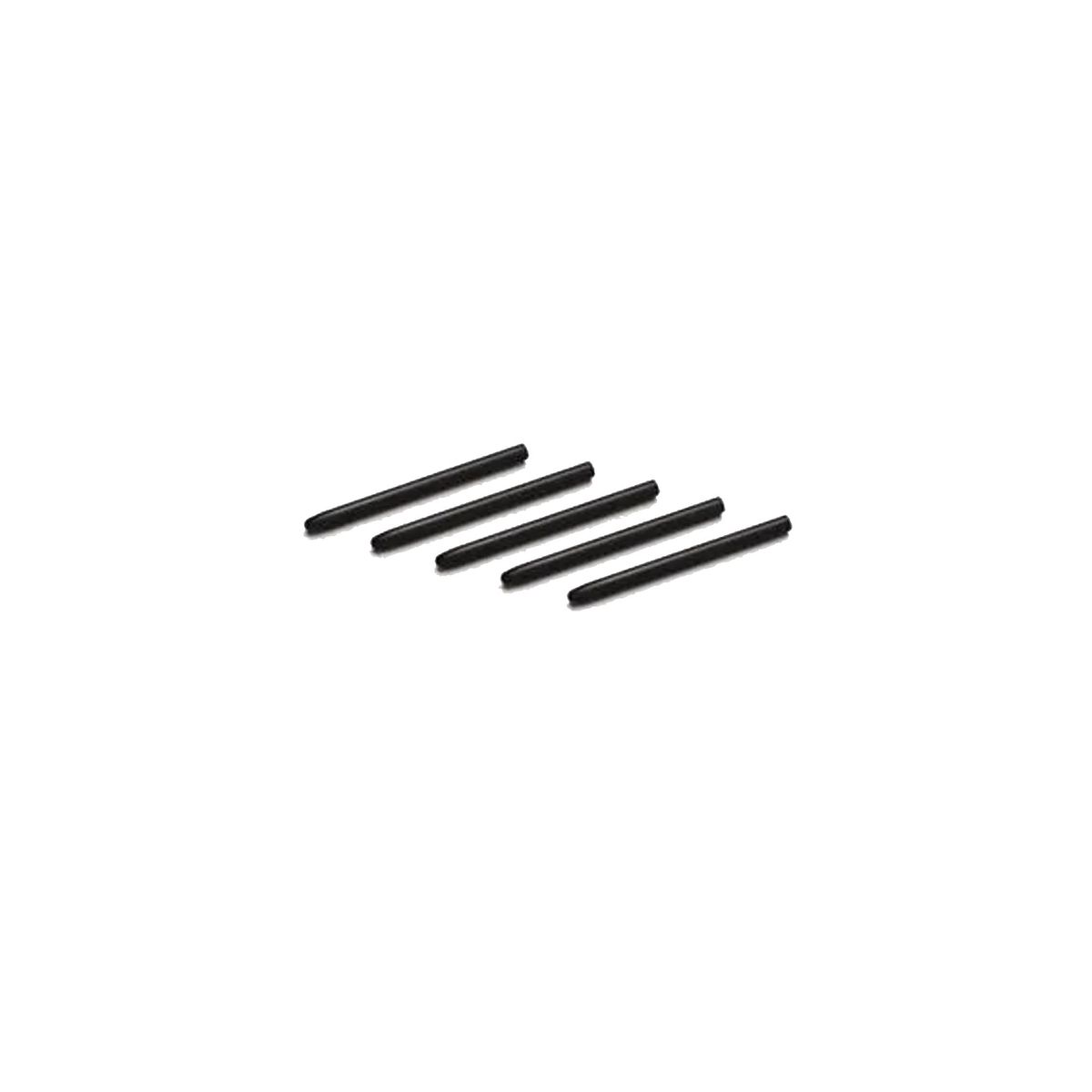 WACOM - Punta Estándar De Lápiz Pen 2k Y Pen 4k Wacom 5 Unidades