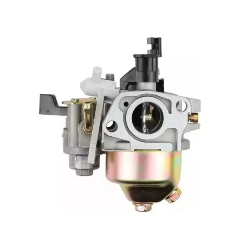 GENERICO - Carburador Motobombas 2 y 3 Pulgadas Gx160 Gx200 Con Decantado