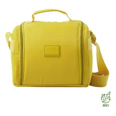 TOTTO - Lonchera Térmica Ejecutiva Impermeable Bolso TRC002