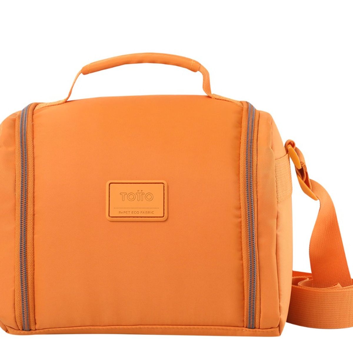 TOTTO - Totto Lonchera Térmica Ejecutiva Impermeable Bolso TRC002
