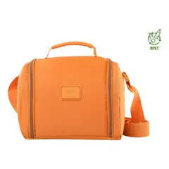 TOTTO - Lonchera Térmica Ejecutiva Impermeable Bolso TRC002