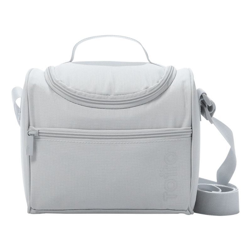 TOTTO - Totto Lonchera Térmica 7l Classic Ejecutiva Portatil SHM001