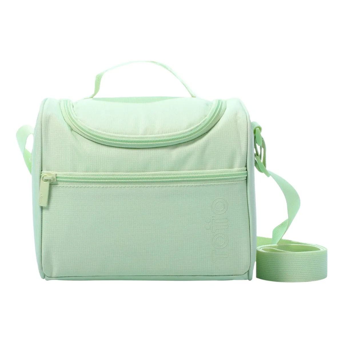 TOTTO - Totto Lonchera Térmica 7l Classic Ejecutiva Portatil SHM001