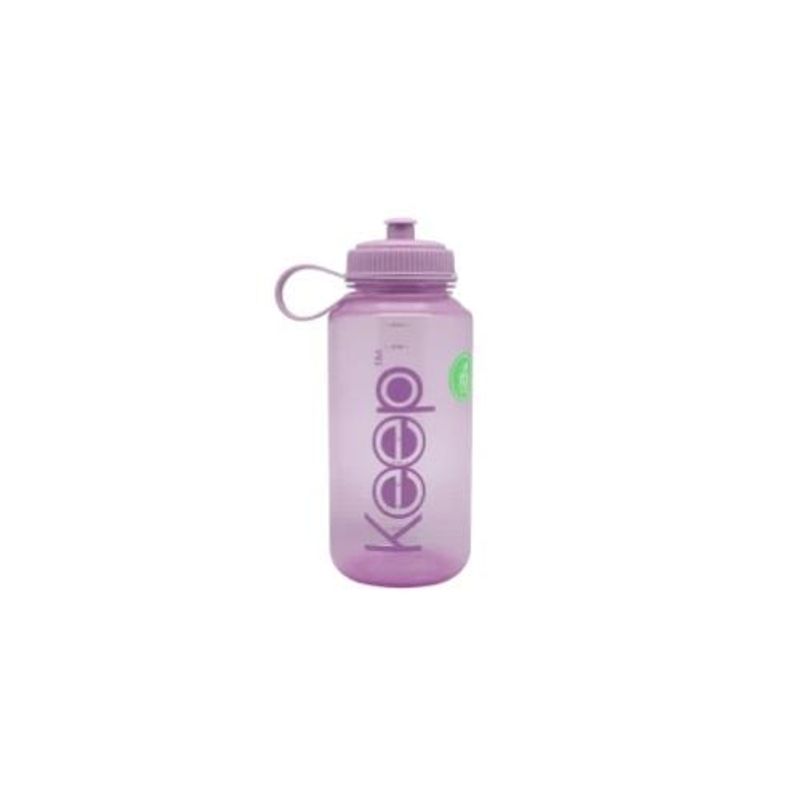 GENERICO - Botella 1.0 Litro Keep Colores