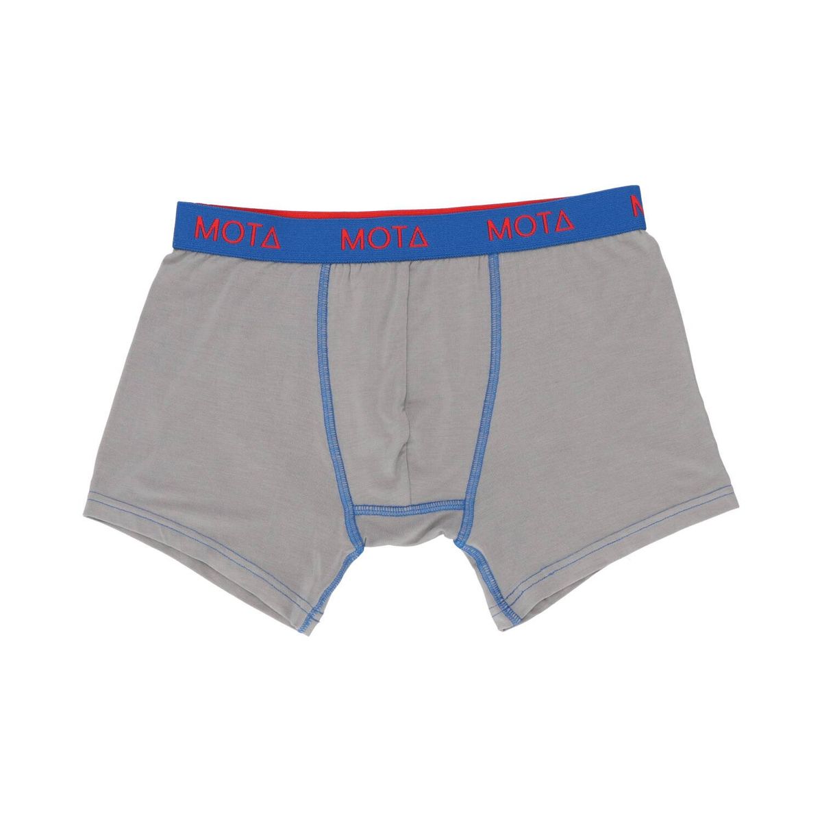 MOTA - Bóxer Bambú Juvenil Pack 3 Mota