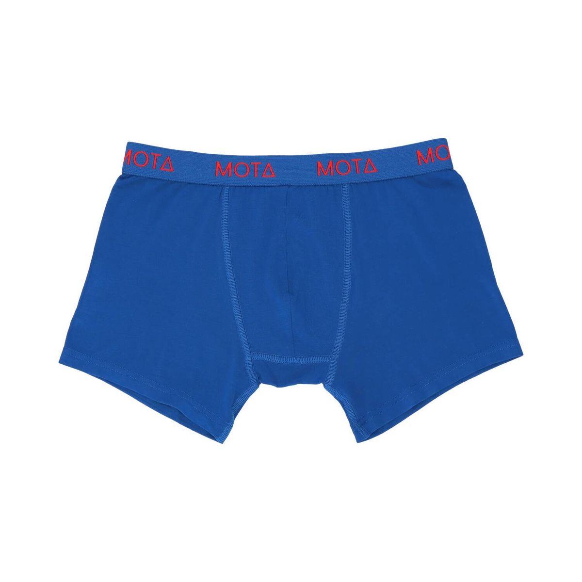 MOTA - Bóxer Bambú Juvenil Pack 3 Mota