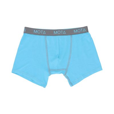 Imagen 2 del producto Bóxer Bambú Juvenil Pack 3