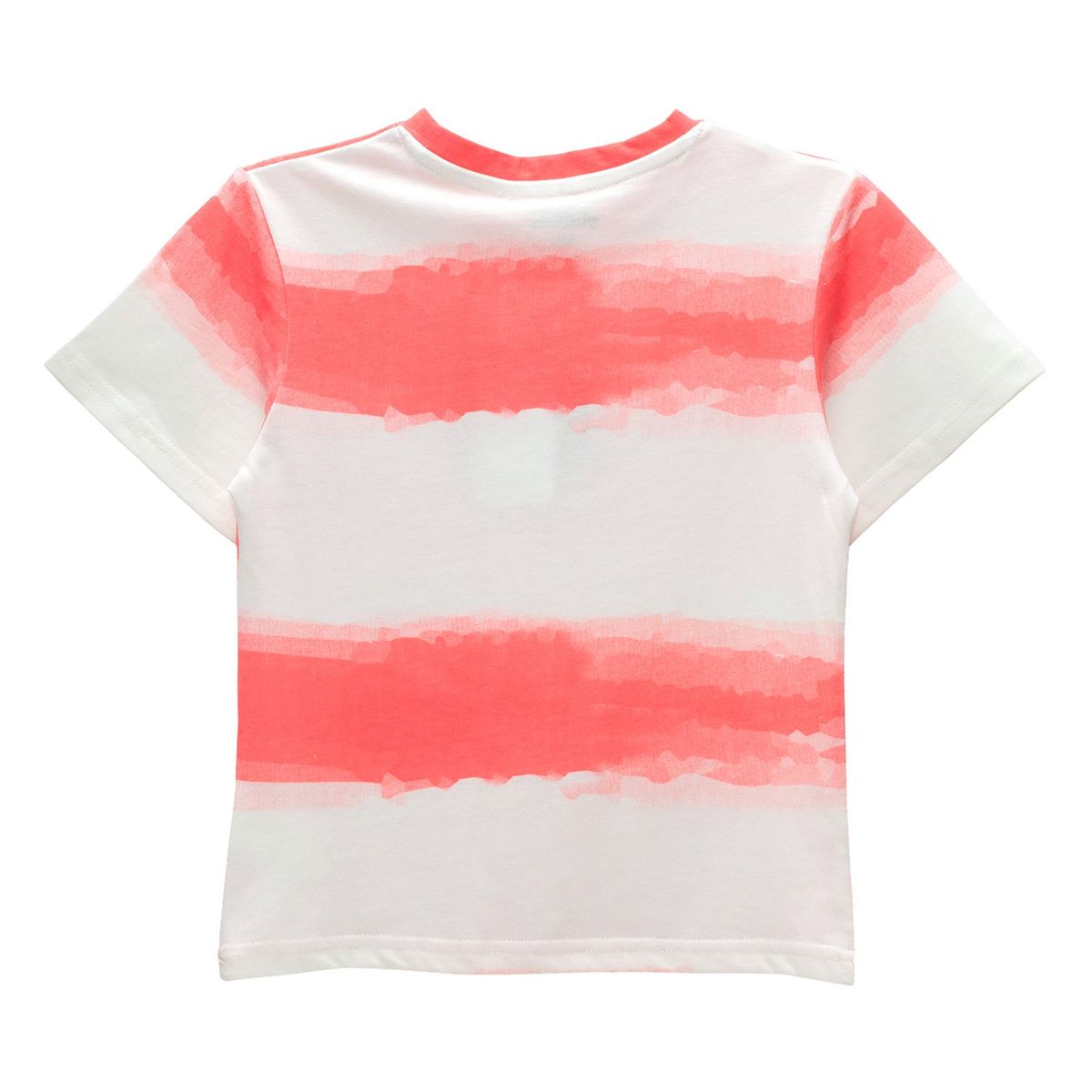 BUBBLE GUMMERS - Polera Manga Corta Niño Bubblegummers Caña Azúl