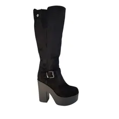 CHICBOMB - Bucanera taco alto 2102