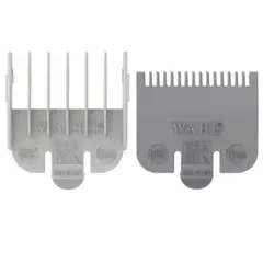WAHL - Alzas Peines Originales Intermedias 0,5 Y 1,5 Color