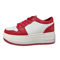 DANICOLLE - ZAPATILLA SKATE URBANA