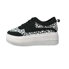 DANICOLLE - ZAPATILLA SKATE URBANA