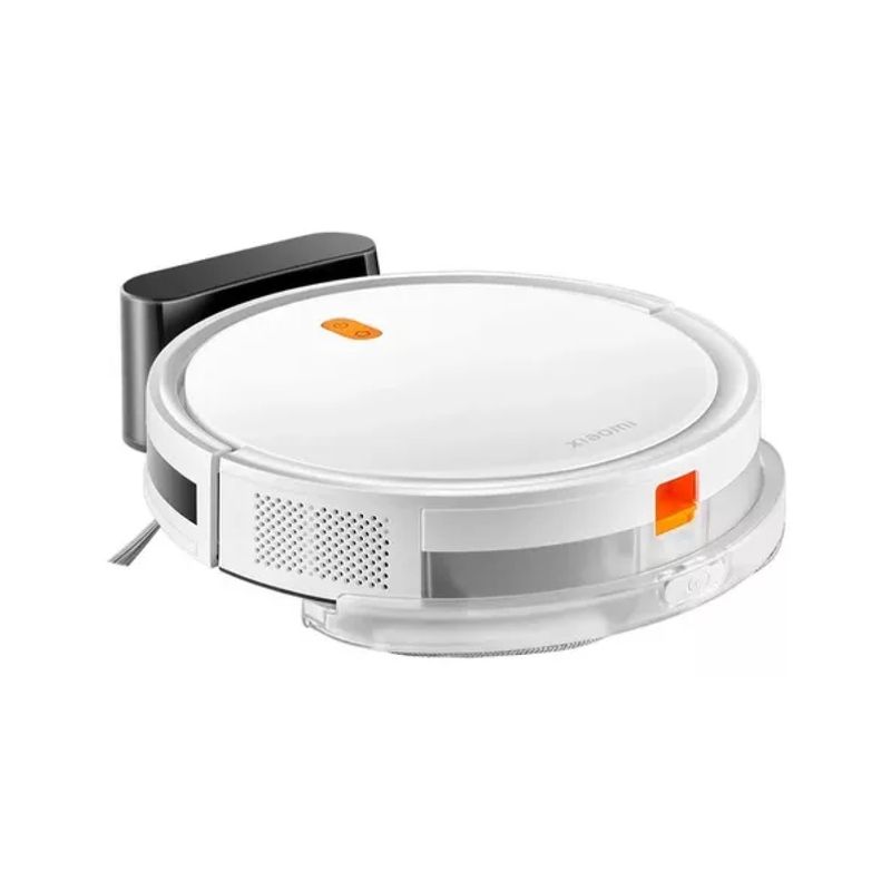 XIAOMI - Aspiradora Xiaomi Robot Vacuum E5