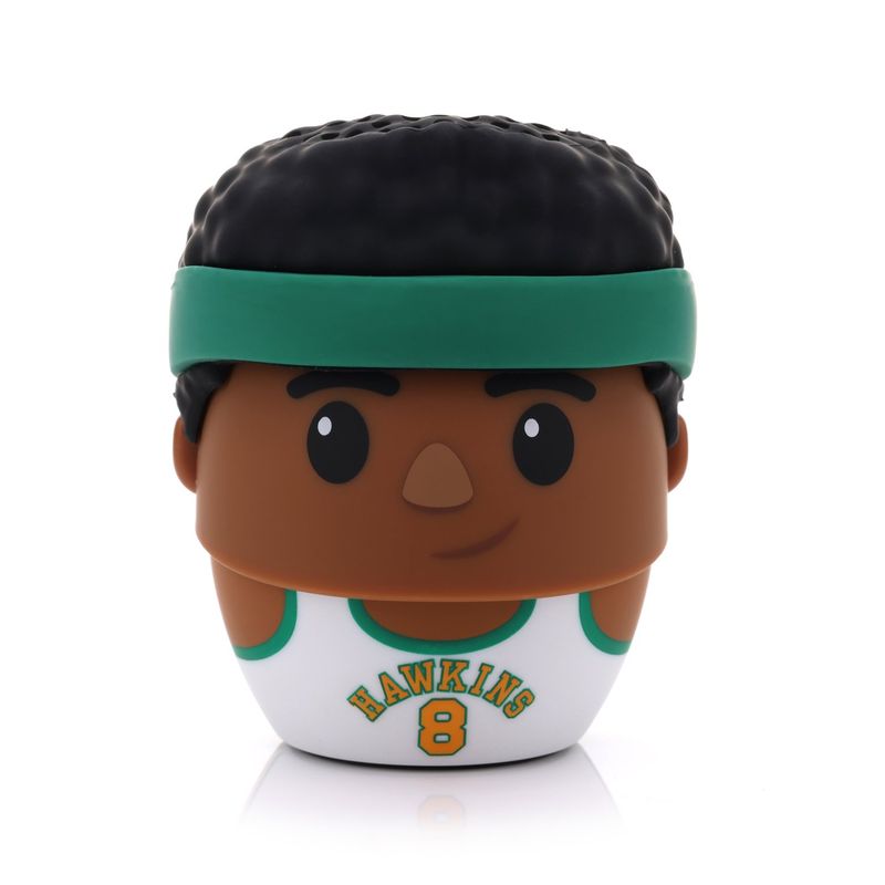 BITTY BOOMERS - Parlante Bluetooth Portatil Lucas Stranger Things Bitty Boomers