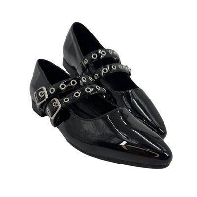 Imagen 2 del producto Ballerinas Taco Bajo Mujer