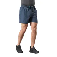 ANDESGEAR - Short Huasco Azul