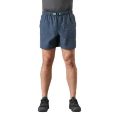 ANDESGEAR - Short Huasco Azul