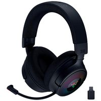 Audífonos Gamer Kraken V4 Wireless