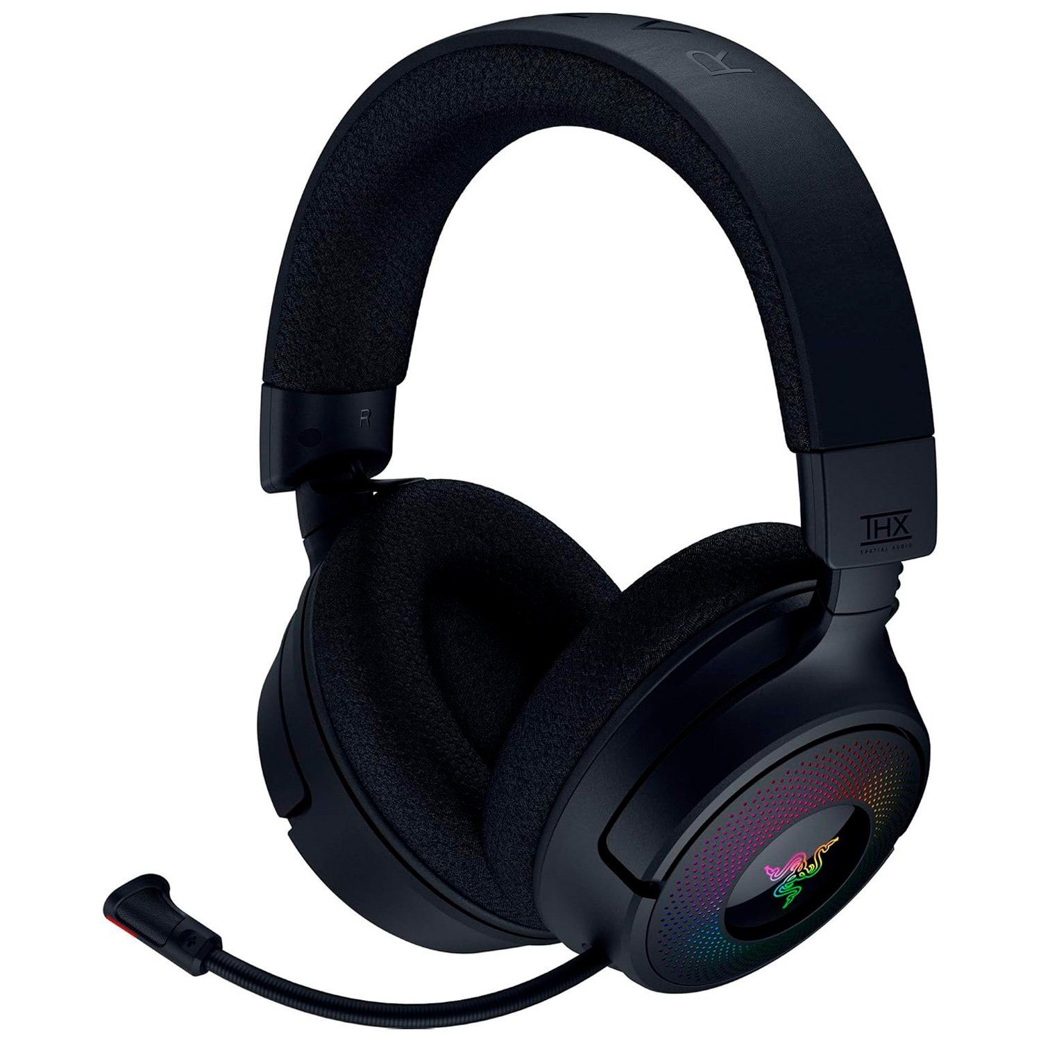 RAZER Audífonos Gamer Razer Kraken V4 Wireless | Falabella Chile