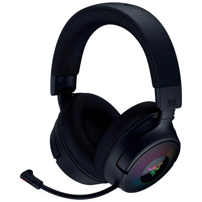 Imagen 2 del producto Audífonos Gamer Kraken V4 Wireless