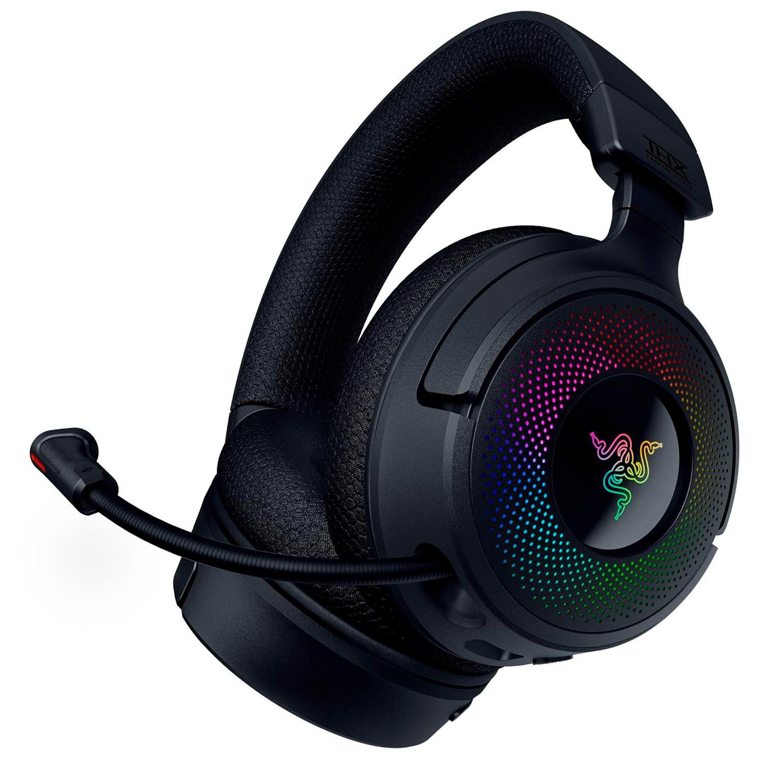 ヘッドホン Razer Kraken V4 Wireless Gaming Headset RAZER Audífonos Gamer Razer Kraken V4 Wireless | Falabella Chile