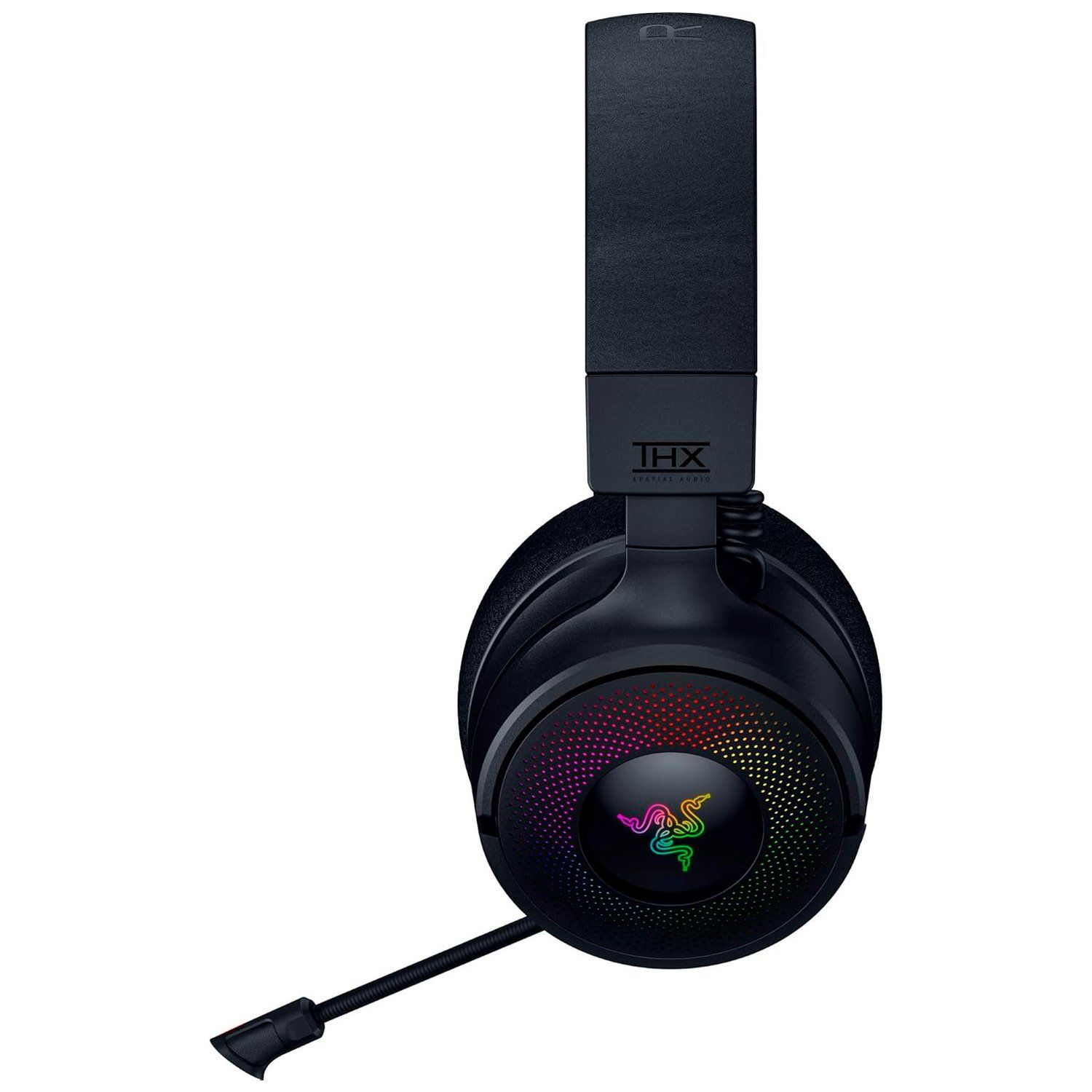 RAZER Audífonos Gamer Razer Kraken V4 Wireless | Falabella Chile