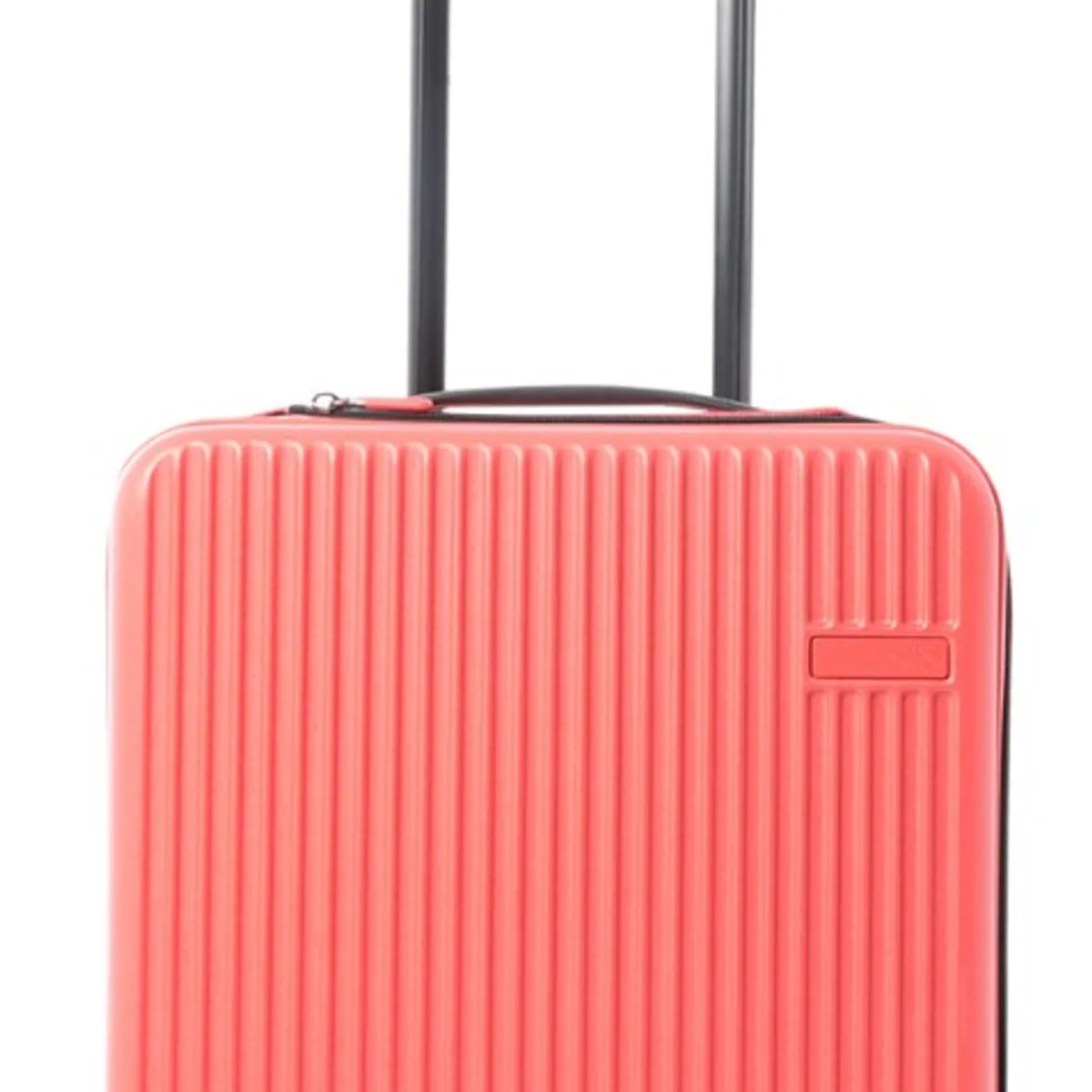 TOTTO - Totto Maleta Cabina Rigida 8 Ruedas 360 Extensible Mnm001