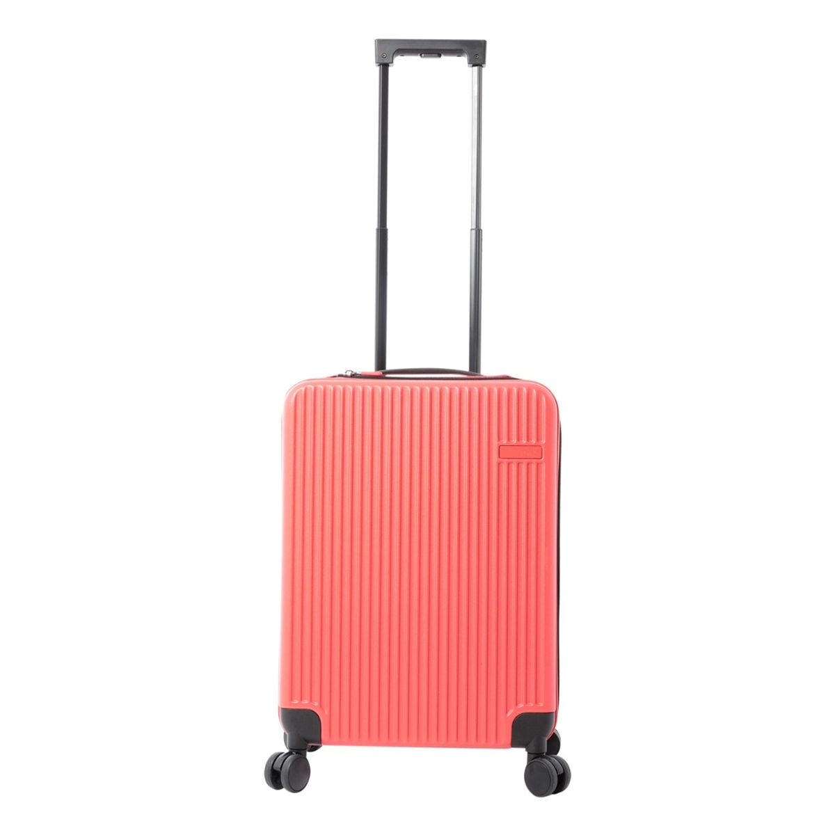 TOTTO - Totto Maleta Cabina Rigida 8 Ruedas 360 Extensible Mnm001