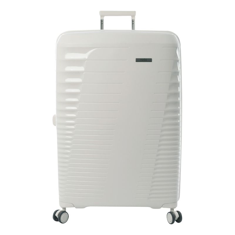TOTTO - Maleta Grande Rigida Totto 8 Ruedas 360 Carry On TrL242