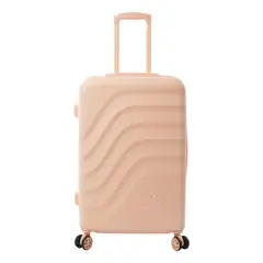 TOTTO - Maleta Mediana Rigida 8 Ruedas 360 Carry On BZY242