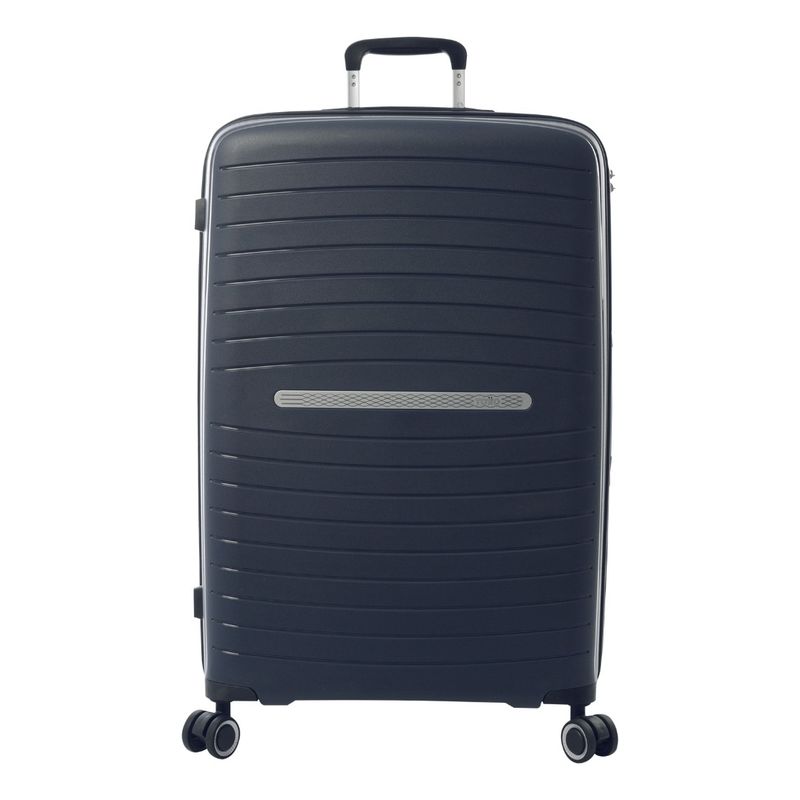 TOTTO - Maleta Grande L Rigida Totto 8 Ruedas 360 Carry On WAV242