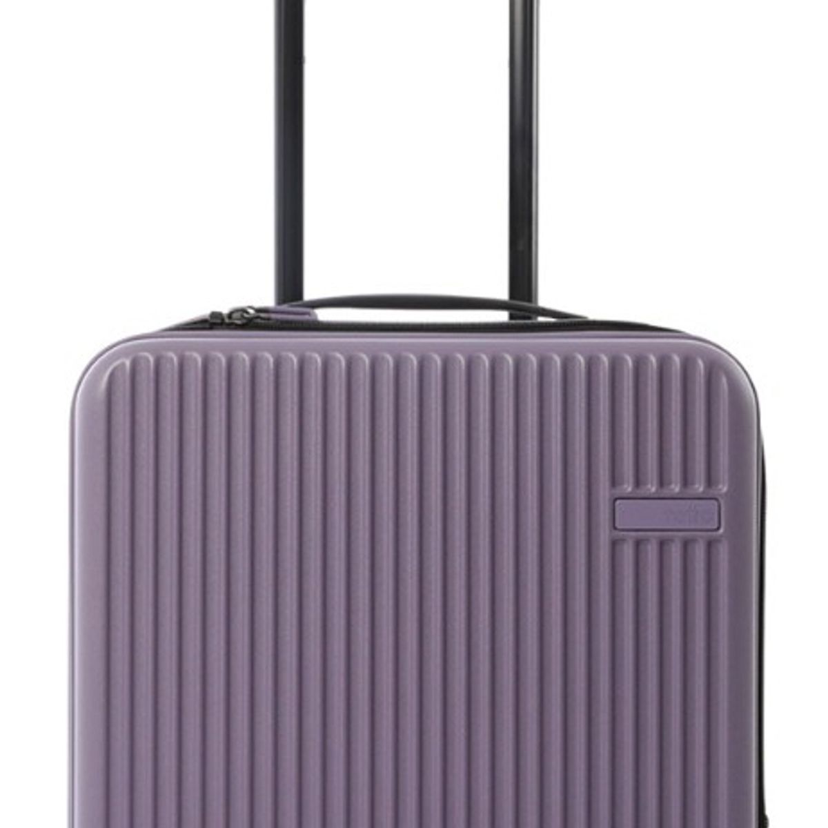 TOTTO - Totto Maleta Cabina Rigida 8 Ruedas 360 Extensible Mnm001