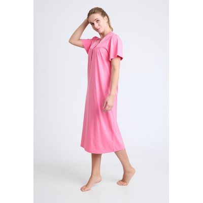 Imagen 2 del producto COD 722 CAMISA ALGODON JERSEY MANGA CORTA