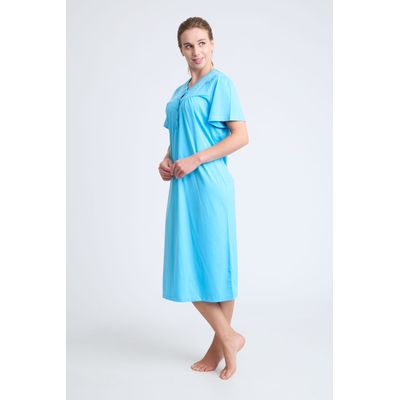 Imagen 2 del producto COD 722 CAMISA ALGODON JERSEY MANGA CORTA