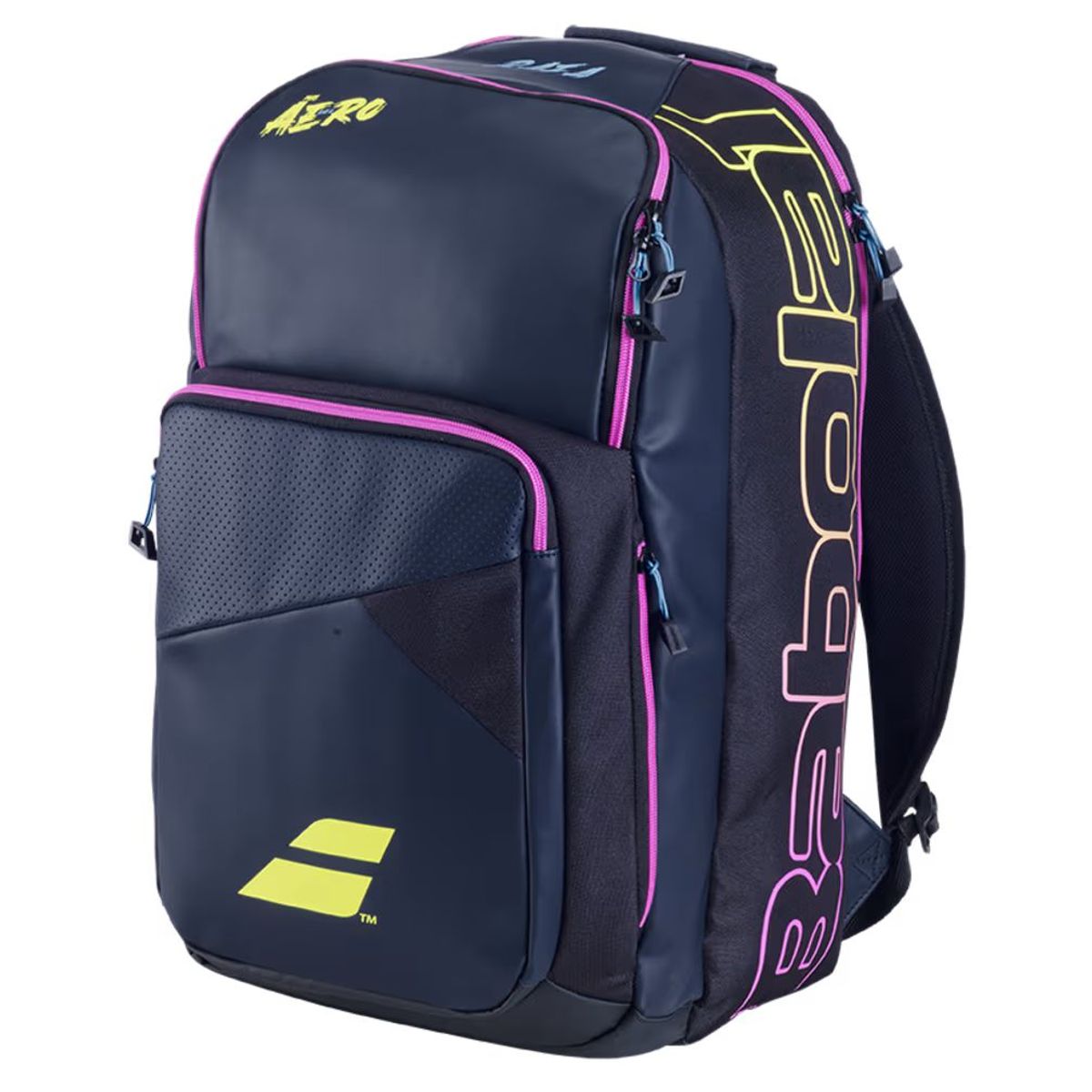 BABOLAT - MOCHILA TENIS BABOLAT PURE AERO RAFA TENIS