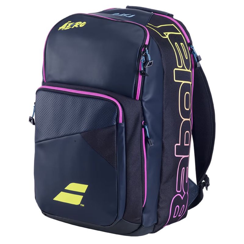 BABOLAT - MOCHILA TENIS BABOLAT PURE AERO RAFA TENIS