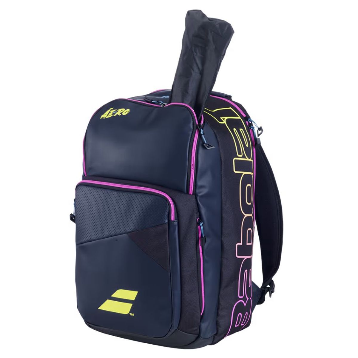 BABOLAT - MOCHILA TENIS BABOLAT PURE AERO RAFA TENIS