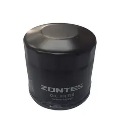 ZONTES - Filtro de aceite Moto ZT350-GK ZT350T-T2 ZT350T-M